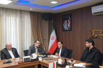 پکن و معادلات جدید غرب آسیا؛ جایگاه ایران چگونه بازتعریف می‌شود؟