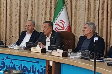 قائم‌پناه: حکمرانی محله‌محور از برنامه‌های کلیدی دولت وفاق ملی است
