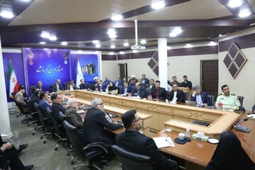 استاندار کرمانشاه: ارتقای شاخص‌های اجتماعی نیازمند اقدام مشترک است