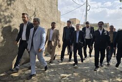 خانه تاریخی ملاصدرا در کهک به مقصد گردشگری نجوم تبدیل شد