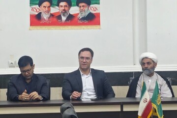 فرماندار تنگستان: امر به معروف باید با رویکرد فرهنگی دنبال شود