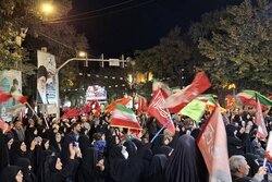ایمان به خدا مهم‌ترین پشتوانه معنوی ملت ایران در برابر دشمنان است