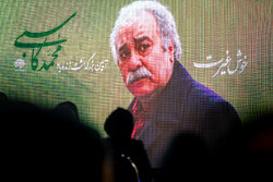 محمد کاسبی با هنرش کاسبی نکرد؛ کاش قدرمان را بعد از مرگ ندانند!