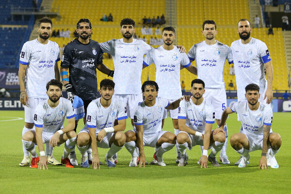 ترکیب احتمالی استقلال مقابل گل گهر؛ همه هستند جز یکی!