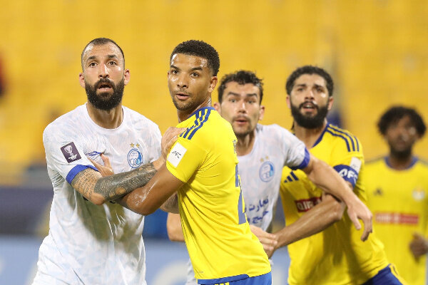 دوري ابطال آسيا..استقلال ايران يتغلب على مضيفه القطري ويحقق فوزا ثمينا