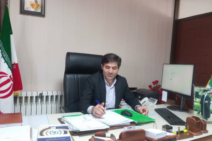 تکمیل تجهیزات پدافندی نانوایی ها در نمین با جدیت پیگیری می شود