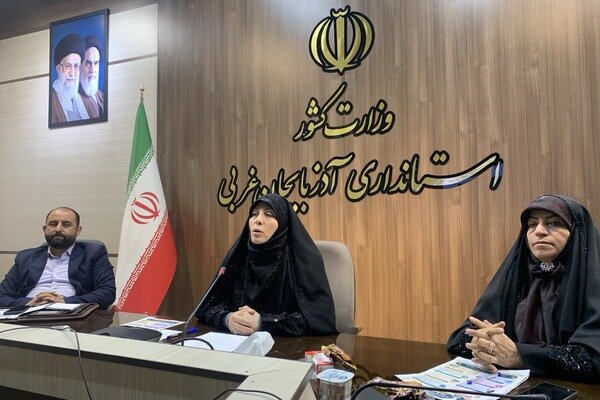 پنجمین نمایشگاه ملی پوشاک «گوهرشاد» در ارومیه برگزار می شود