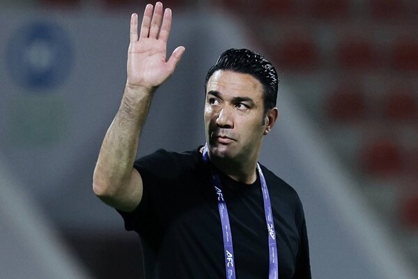 انتقاد تند نکونام از شرایط سفر تراکتور؛ به رسیدگی AFC نیاز داریم