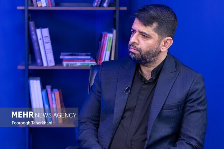 سیمیاری: سکوت در برابر ترور، مرزبندی با خشونت را تضعیف می‌کند
