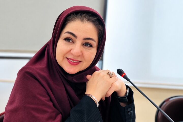 کشف حافظ توسط کودکان مهم‌تر از حفظ اشعارش است