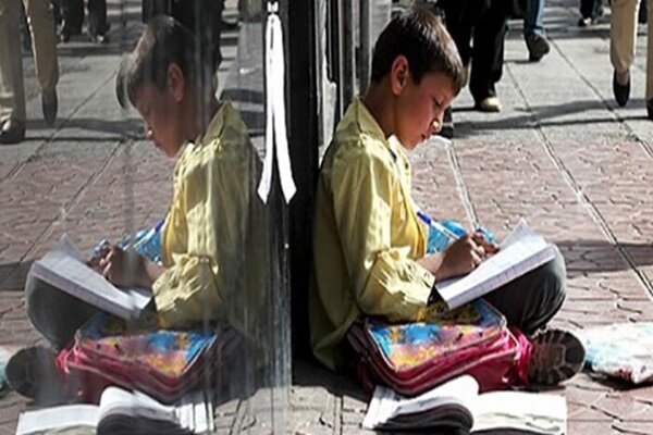 اشتغال والدین، راه نجات کودکان کار؛ روایت یک طرح حمایتی در یاسوج