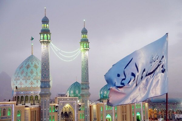 حکومت جهانی امام زمان(عج) بر پایه آمادگی جوامع بشری شکل میگیرد