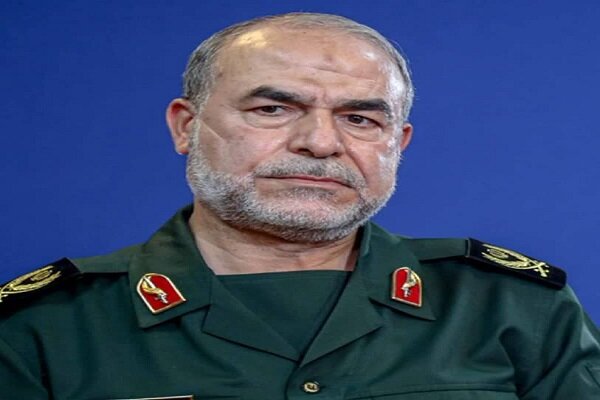 جواني: الحسابات الأمريكية الخاطئة أوقعت واشنطن في مواجهة القوات المسلحة الإيرانية