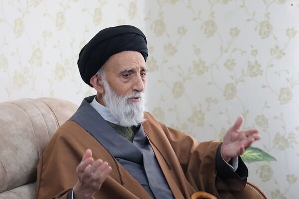 امنیت زیربنای توسعه جامعه است