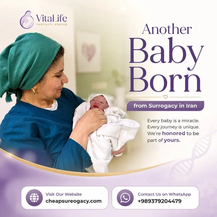 Fertility Treatment in Iran