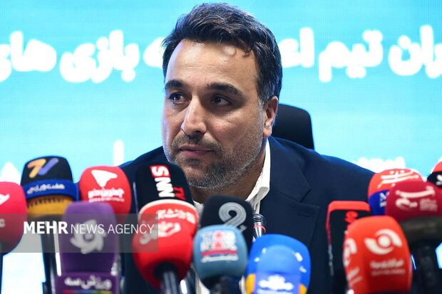 همه می گویند خوب نتیجه گرفتیم اما خودمان معتقدیم ضعیف عمل کردیم