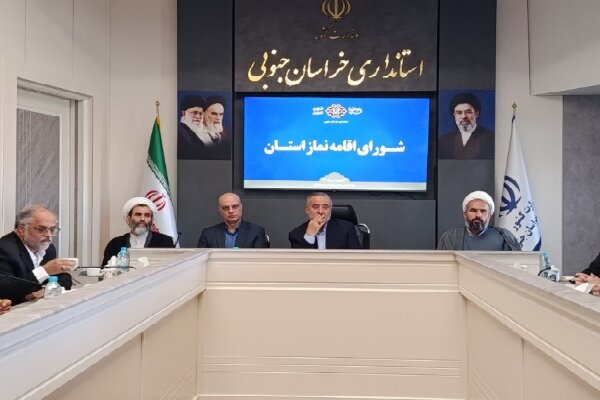 هاشمی: جذب جوانان به مساجد با حضور فعال ائمه جماعت تقویت شود