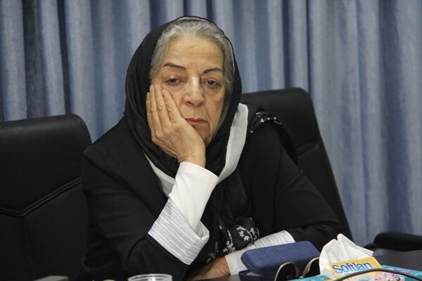 مرضیه برومند: ضعف در تولید متن‌های خلاقانه پاشنه آشیل تئاتر کودک است