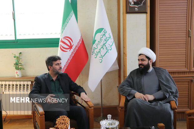 حجت الاسلام سرافراز: فعالیت‌ های قرآنی باید به سبک زندگی تبدیل شود