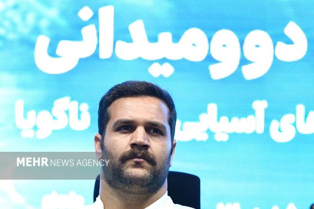 طیبی: سخت‌گیری‌های فدراسیون در اردوها به نفع ورزشکاران شد