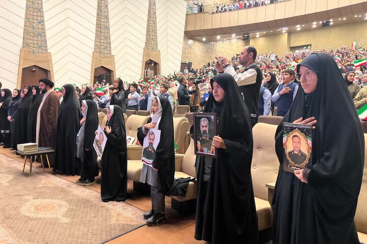 تبریزیم؛ پیوند لبخند کودکان با فرهنگ و هویت ایرانی