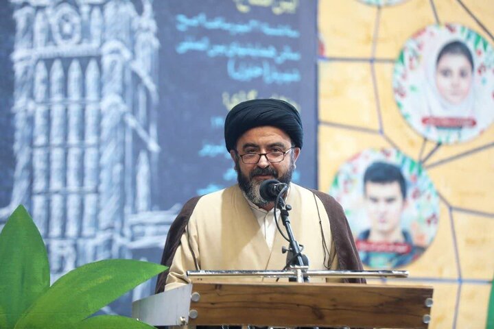 تبریزیم؛ پیوند لبخند کودکان با فرهنگ و هویت ایرانی