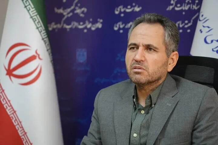 موافقت کمیسیون ماده ۱۰ احزاب با تأسیس حزب جدید «وطن من»