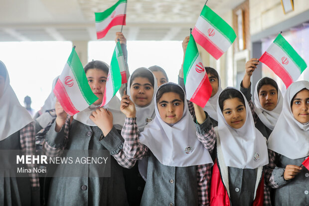 همایش ملی <a href='https://sayeb.ir/tag/%d8%b1%d9%88%d8%b2-%da%a9%d9%88%d8%af%da%a9'></div>روز کودک</a> در <a href='https://sayeb.ir/tag/%d8%aa%d8%a8%d8%b1%db%8c%d8%b2'>تبریز</a>