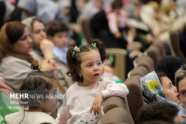 همایش ملی <a href='https://sayeb.ir/tag/%d8%b1%d9%88%d8%b2-%da%a9%d9%88%d8%af%da%a9'></div>روز کودک</a> در <a href='https://sayeb.ir/tag/%d8%aa%d8%a8%d8%b1%db%8c%d8%b2'>تبریز</a>