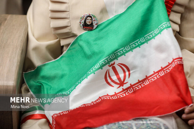 افتتاحیه هفتمین جشنواره سراسری تئاتر خیابانی «تبریزیم»