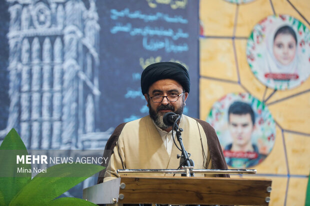 همایش ملی <a href='https://sayeb.ir/tag/%d8%b1%d9%88%d8%b2-%da%a9%d9%88%d8%af%da%a9'></div>روز کودک</a> در <a href='https://sayeb.ir/tag/%d8%aa%d8%a8%d8%b1%db%8c%d8%b2'>تبریز</a>