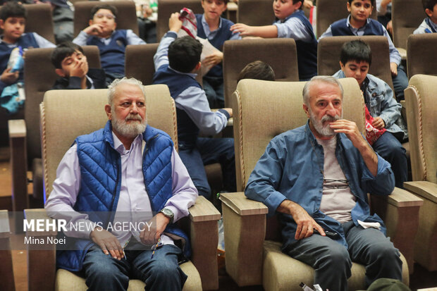 همایش ملی <a href='https://sayeb.ir/tag/%d8%b1%d9%88%d8%b2-%da%a9%d9%88%d8%af%da%a9'></div>روز کودک</a> در <a href='https://sayeb.ir/tag/%d8%aa%d8%a8%d8%b1%db%8c%d8%b2'>تبریز</a>