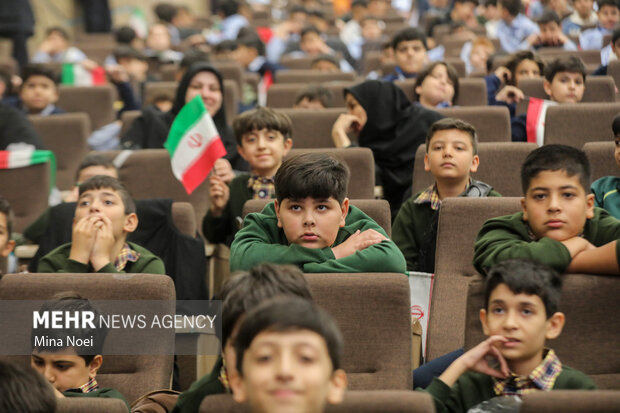 همایش ملی <a href='https://sayeb.ir/tag/%d8%b1%d9%88%d8%b2-%da%a9%d9%88%d8%af%da%a9'></div>روز کودک</a> در <a href='https://sayeb.ir/tag/%d8%aa%d8%a8%d8%b1%db%8c%d8%b2'>تبریز</a>