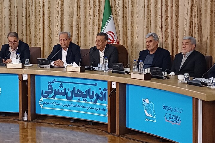 قائم‌پناه: در دو سال ۱۴ هزار کلاس درس در کشور ساخته شد