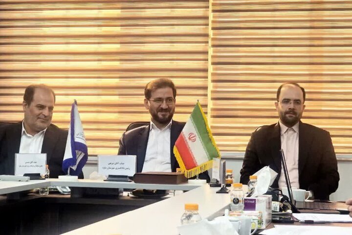 نشست‌های رفع موانع تولید در ساوه باید خروجی عملی داشته باشد