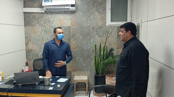لزوم همکاری بیشتر پزشکان بخش خصوصی در کاهش هزینههای درمانی بیماران