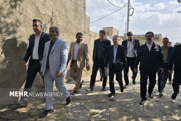 خانه تاریخی ملاصدرا در کهک به مقصد گردشگری نجوم تبدیل شد