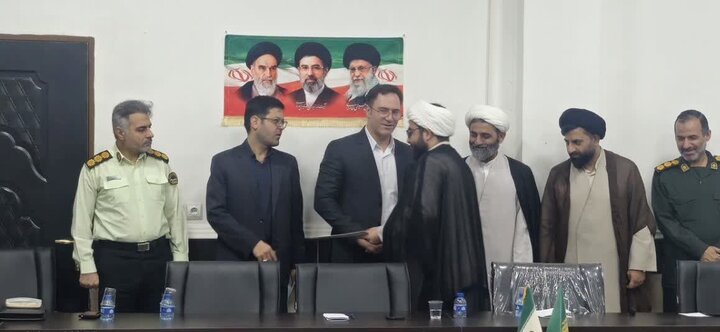 فرماندار تنگستان: امر به معروف باید با رویکرد فرهنگی دنبال شود