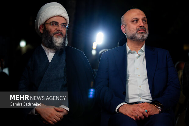 آئین بزرگداشت زندهیاد «<a href='https://sayeb.ir/tag/%d9%85%d8%ad%d9%85%d8%af-%da%a9%d8%a7%d8%b3%d8%a8%db%8c'></div>محمد کاسبی</a>»
