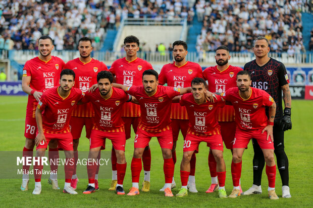 لیگ برتر فوتبال - ملوان و <a href='https://sayeb.ir/tag/%d9%81%d9%88%d9%84%d8%a7%d8%af'></div>فولاد</a>