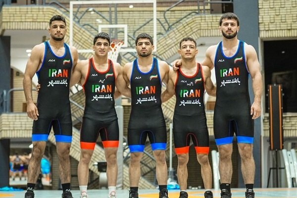 شانس یک طلا و ۲ برنز برای شاگردان رنگرز