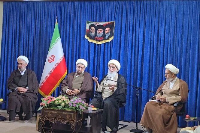 صفایی بوشهری: وحدت شیعه و سنی در بوشهر ریشه در مبانی اصیل اسلامی دارد