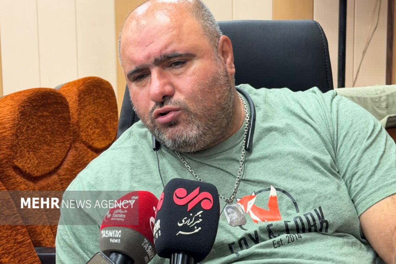 نوربخش: هفت شهرداری شهریار می‌توانند زمینه‌ساز رویدادهای هنری شوند
