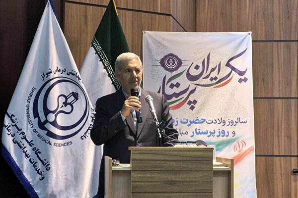 هاشمی: قدردانی از پرستاران نباید به مناسبتها محدود شود