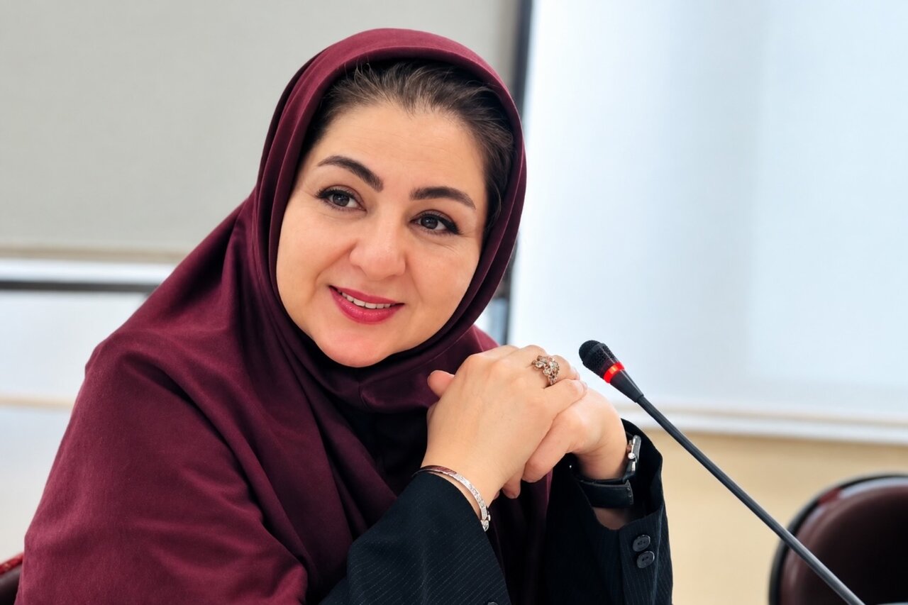 کشف حافظ توسط کودکان مهمتر از حفظ اشعارش است کشف حافظ توسط کودکان مهمتر از حفظ اشعارش است