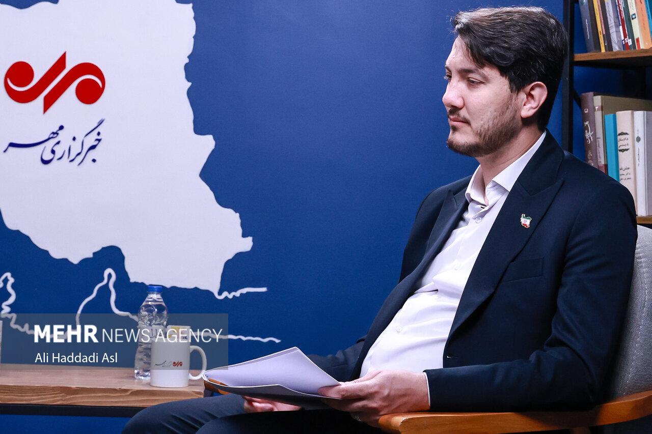شهرداری تهران به‌دنبال تولید 300 مگاوات برق خورشیدی