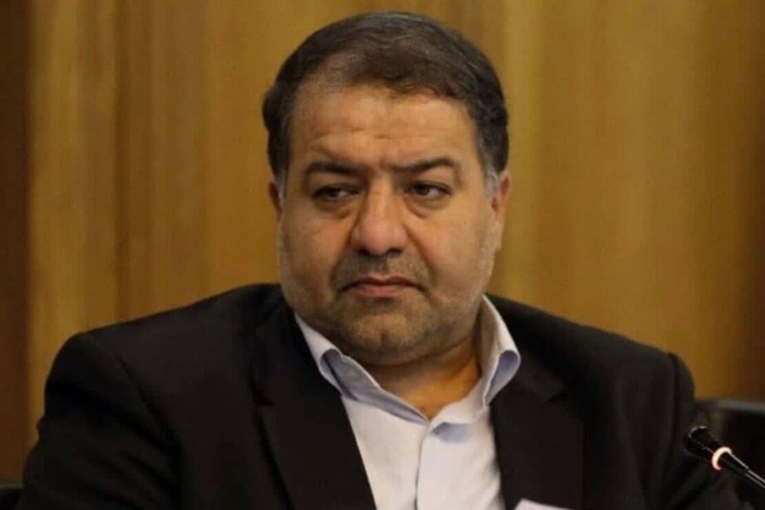 سفر پزشکیان به آذربایجان شرقی با تغییراتی برگزار میشود سفر پزشکیان به آذربایجان شرقی با تغییراتی برگزار میشود