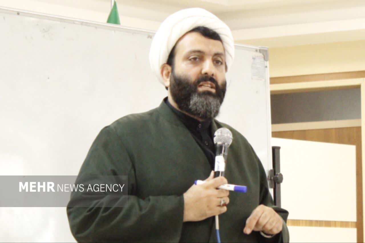 حجتالاسلام حسنزاده: تربیت نوجوانان فراتر از آموزش است
