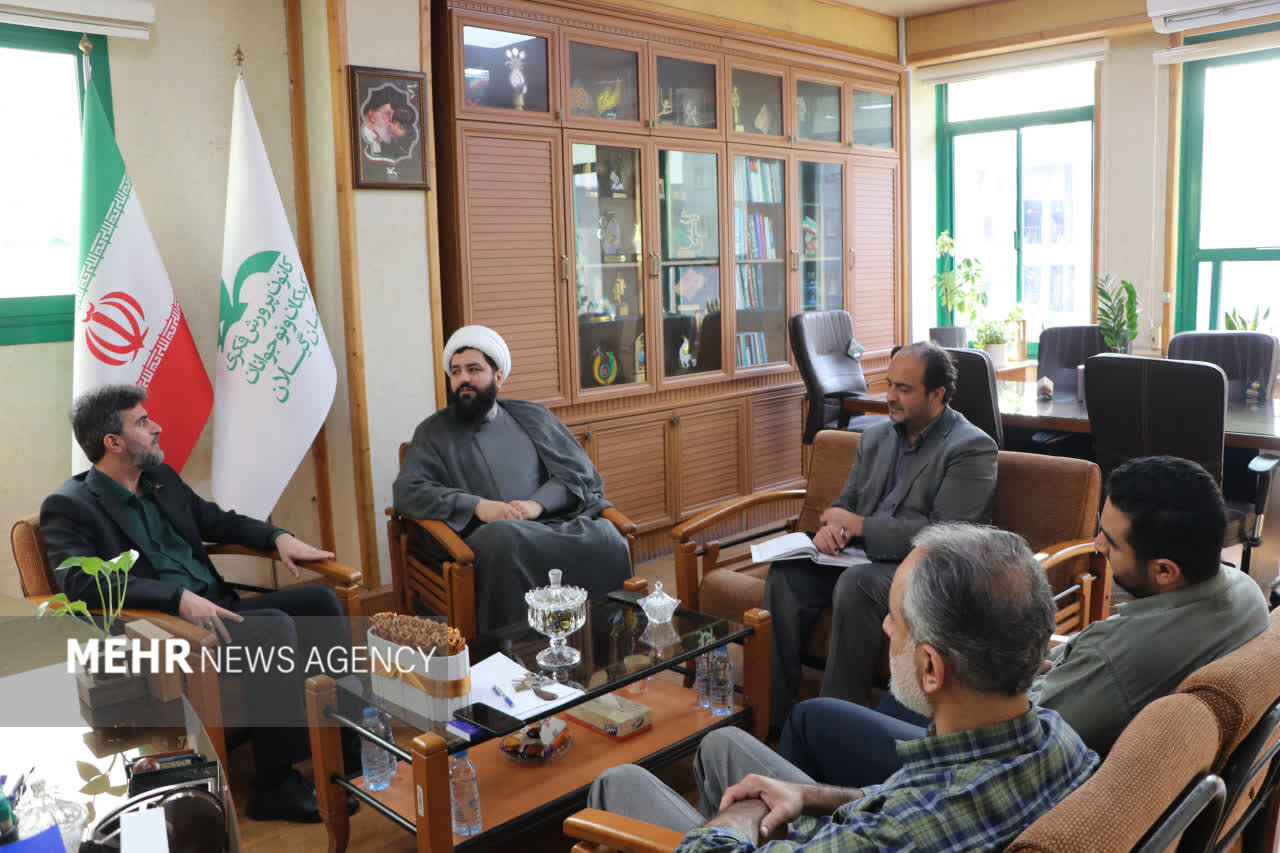 تأکید بر پیوست دینی برنامههای فرهنگی کودکان و نوجوانان در گیلان تأکید بر پیوست دینی برنامههای فرهنگی کودکان و نوجوانان در گیلان