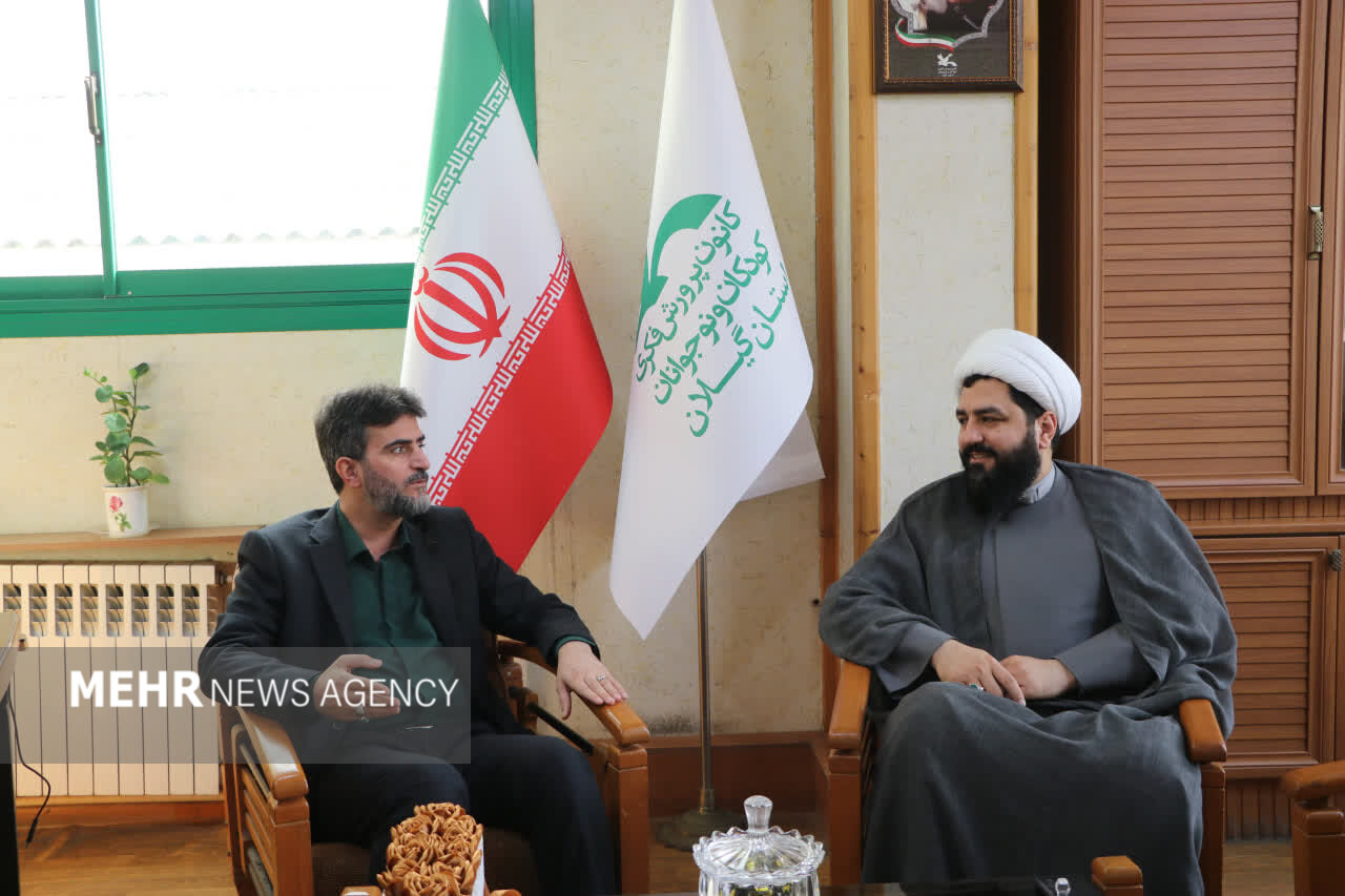 حجت الاسلام سرافراز: فعالیت‌های قرآنی باید به سبک زندگی تبدیل شود